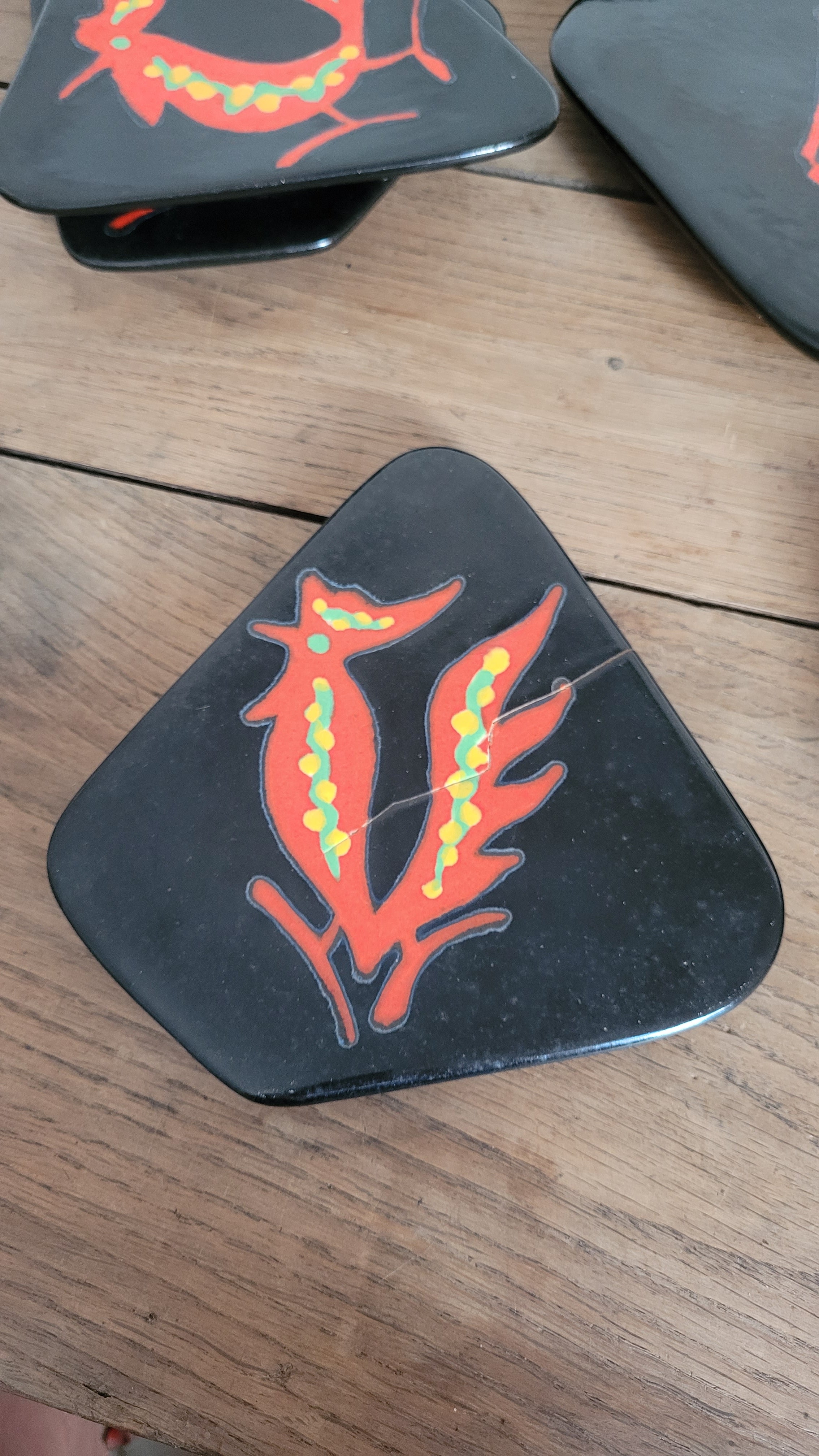 Service à dessert Français Nissy Annecy