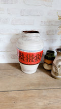 Vase West Germany