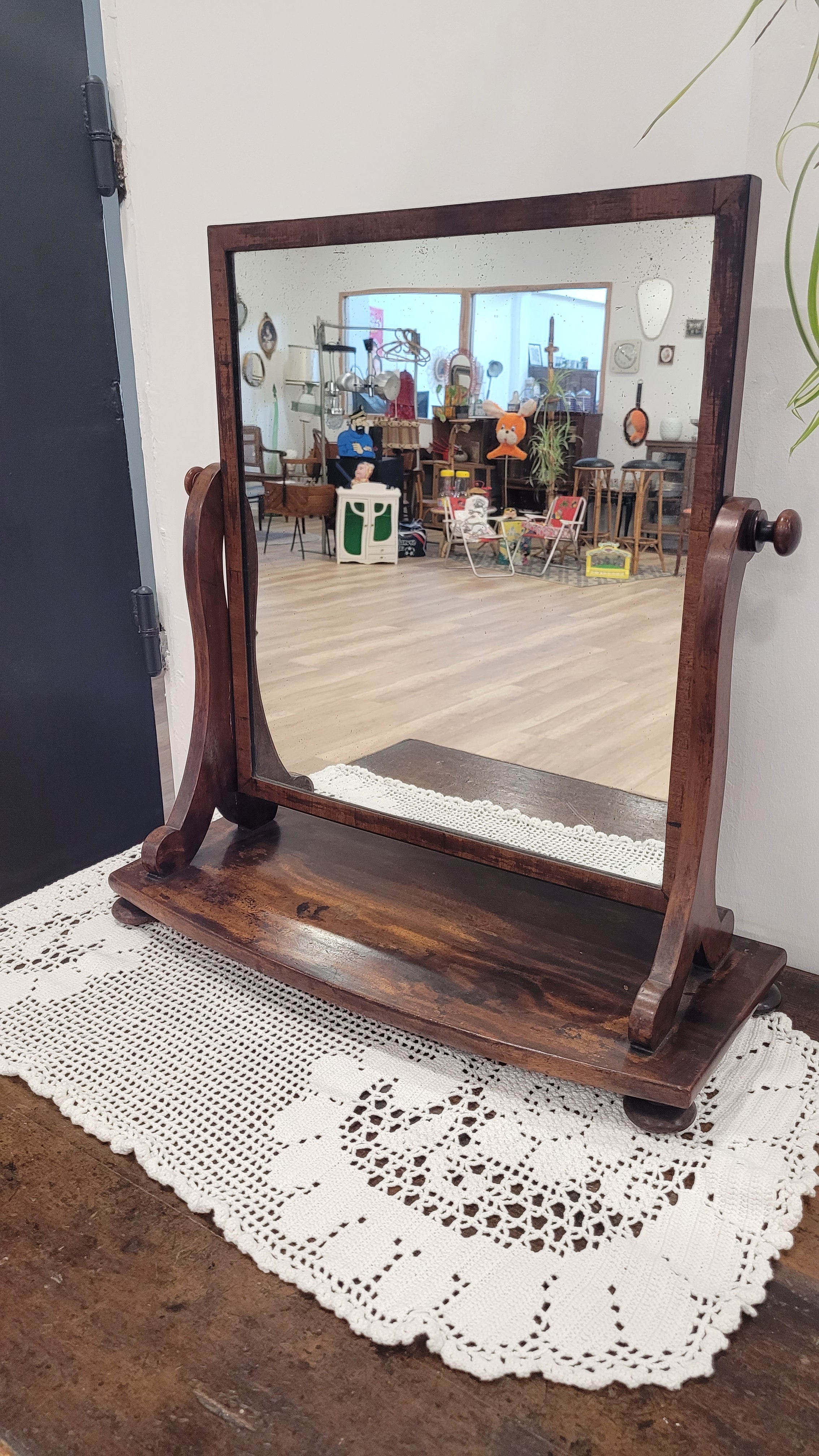 Miroir psyché à poser 💫