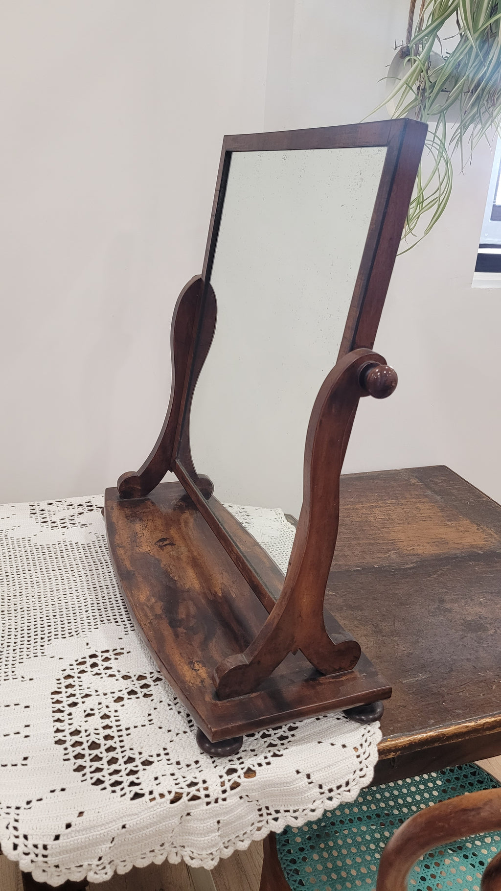 Miroir psyché à poser 💫