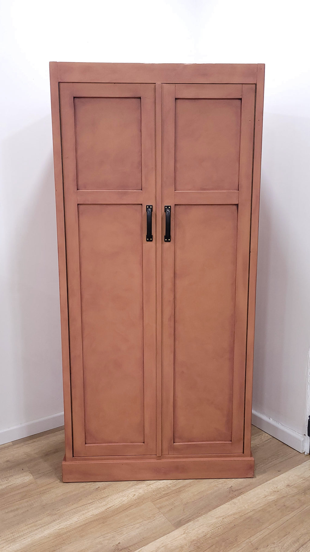 Armoire d'internat années 50